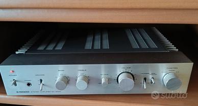 Amplificatore integrato stereo Pioneer SA-3000