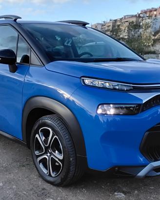 Citroen C3 Aircross PureTech 110 S&S Shine