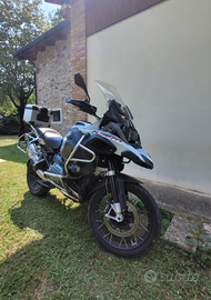 Bmw R 1200 gs adv