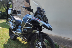 Bmw R 1200 gs adv