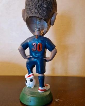 Statuina Bobblehead Lionel Messi – PSG
