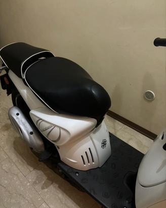 Scarabeo 50 anno 2020