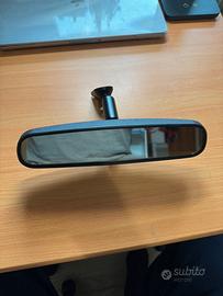 SPECCHIETTO INTERNO NISSAN QASHQAI DEL 2008