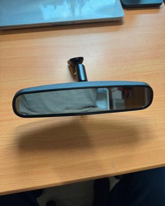 SPECCHIETTO INTERNO NISSAN QASHQAI DEL 2008
