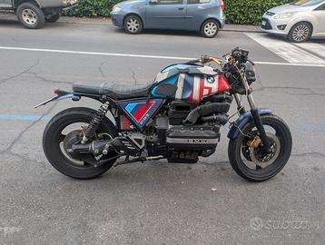 BMW K100 RS