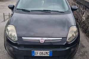 Fiat Punto Evo (2010) 1.3 Mjt 75 CV 5p. Dynamic