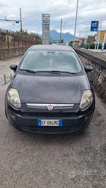 Fiat Punto Evo (2010) 1.3 Mjt 75 CV 5p. Dynamic