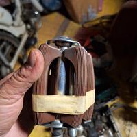 pedali e chiave bicicletta