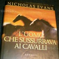 L'uomo che sussurrava ai cavalli Sped.Inclusa