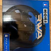 VOLANTE PS4
