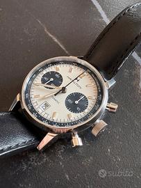 Orologio Hamilton Intra-matic automatic crono