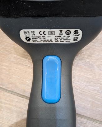 Lettore Barcode Datalogic Touch90 TD1100 usb 

