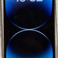 Apple Iphone 14 Pro 128 GB + cover originale