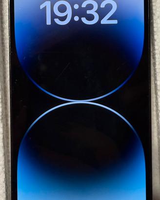 Apple Iphone 14 Pro 128 GB + cover originale