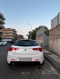 Giulietta sport 1.6 120cv