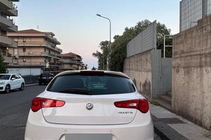 Giulietta sport 1.6 120cv