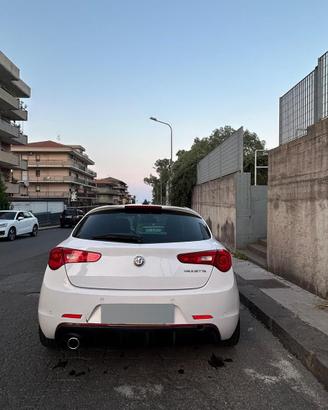 Giulietta sport 1.6 120cv