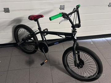Bici bmx