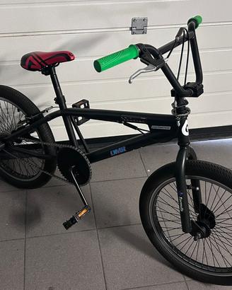 Bici bmx