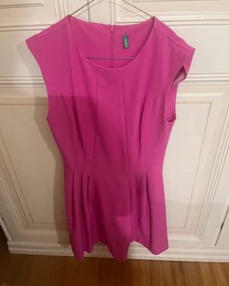 Vestito estivo donna Benetton