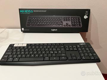 TASTIERA LOGITECH  K375S