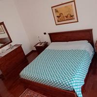 Camera da letto #como