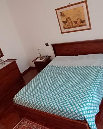 Camera da letto #como