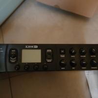 Line6 Pod HD Pro e pedaliera FBV Express MKII