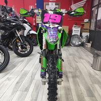 Kawasaki KX 85