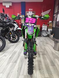 Kawasaki KX 85