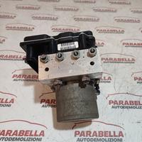 Modulo ABS Smart 451 2009