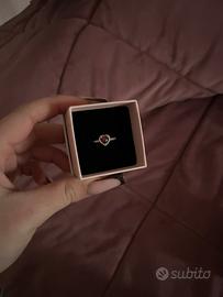 Anello pandora originale