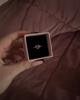 Anello pandora originale
