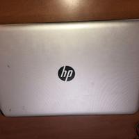 pc notebook HP 16"