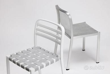 SEDIA S-CAB REIL STRIPES