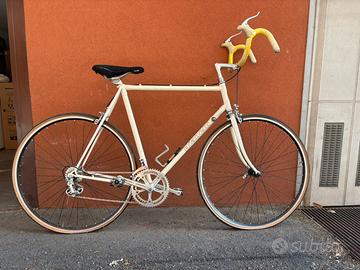 Bici da corsa vintage Bianchi uomo anni ‘70/‘80