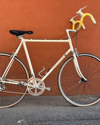 Bici da corsa vintage Bianchi uomo anni ‘70/‘80