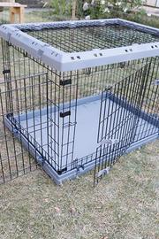 GABBIA Crate per Cani FERPLAST 105 SUPERIOR