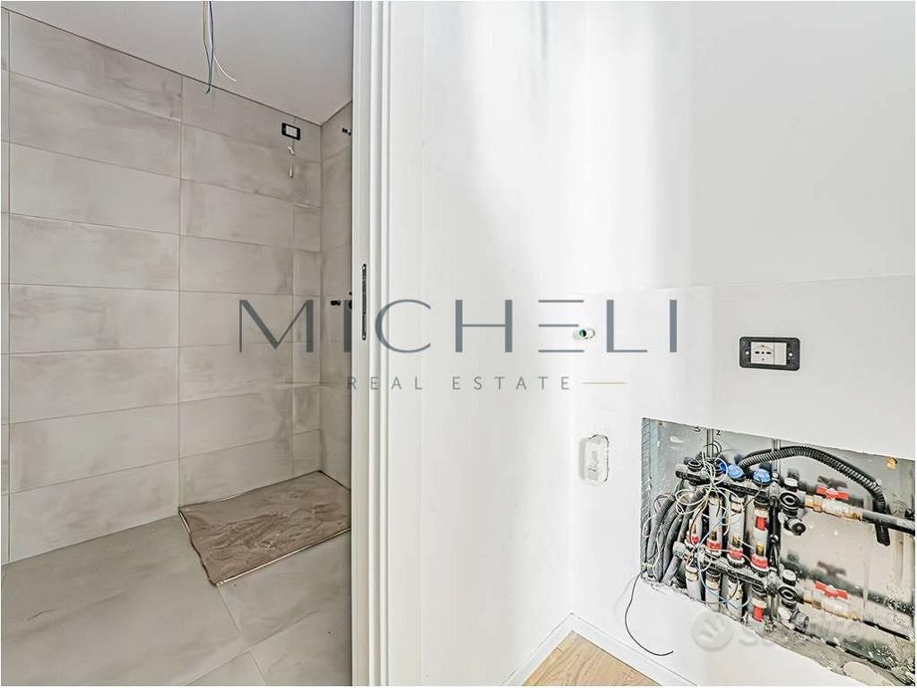 Appartamento – Lecco, Pescarenico - Altro