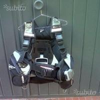 Subacquea Gav Diamante Air Trim