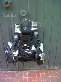 Subacquea Gav Diamante Air Trim