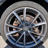 Cerchi audi a3 a4 a5 q3 5x112 R18