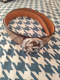 Cintura gucci