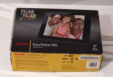 Cornice digitale Kodak Easyshare P85