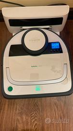 Folletto robot vorwerk VR/200