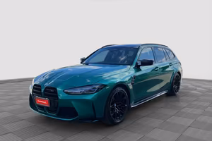 BMW M3 M3 Touring Competition M xDrive