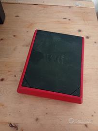 Nintendo Wii Mini RVL-201 - Unità Principale Funzi