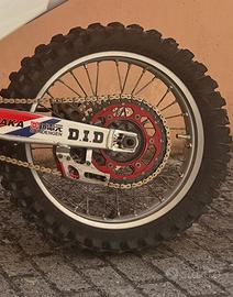 Cerchi honda crf 450 r 2018