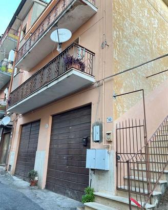 Roccagorga - Rif. V006211