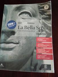 libro di latino liceo classico 